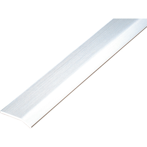 ASSIST床金物20-101ﾍの字押え穴なしｽﾃﾝﾚｽ1/2定尺2.00M 1本