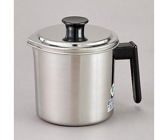 1.4L オイルポット(ステンレス製)
