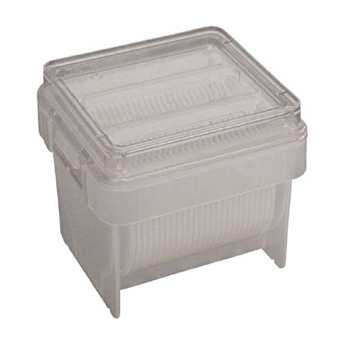 ｻﾝｺｰ 半導体ｳｴﾊ搬送容器Σ125K-2 1個画像