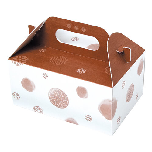 和彩サービス箱　６ヶ画像