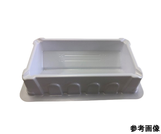 ディスポピペッティングリザーバー バルク・未滅菌 1箱(100枚入)画像