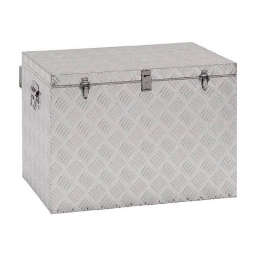 万能ｱﾙﾐﾎﾞｯｸｽ BXA 1台画像