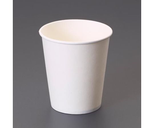 φ73x 81mm/198ml 紙コップ(100個)