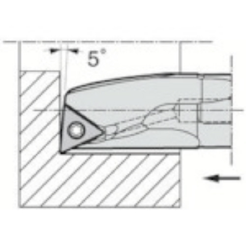 内径加工用ﾎﾙﾀﾞ 1個画像