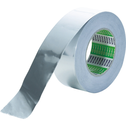 光沢ｱﾙﾐﾃｰﾌﾟﾛﾝｸﾞE 50×49 1巻画像