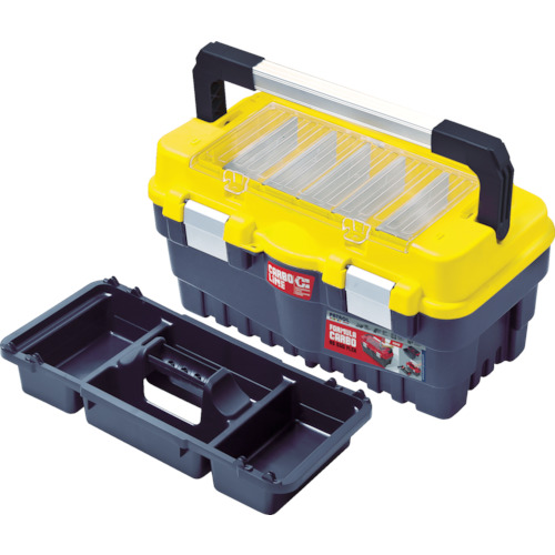 ﾂｰﾙﾎﾞｯｸｽ FORMULA CARBO 1個画像