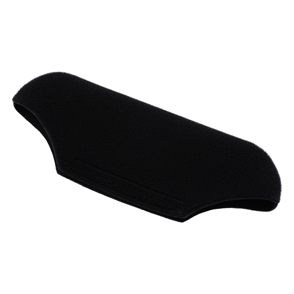 松葉杖カバー　脇パッド用