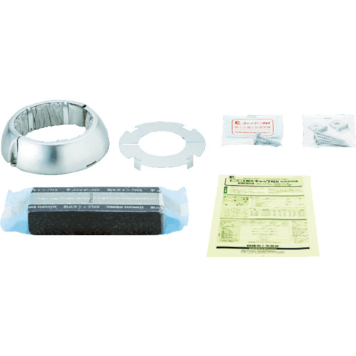 耐火ｷｬｯﾌﾟ 1個画像