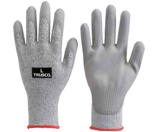 耐切創手袋　PU　#5　L画像