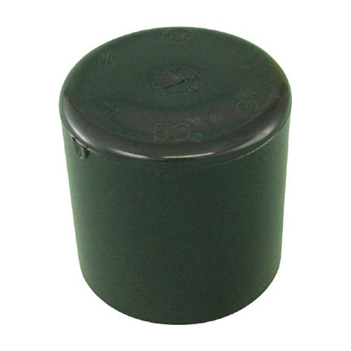 ﾄｰｴｰ HI継手 ｷｬｯﾌﾟ 50 1個画像