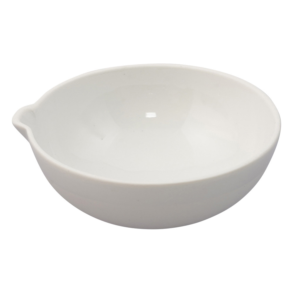 磁製蒸発皿 200mL画像