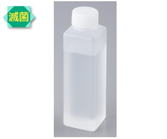 サニスペック滅菌希釈水 90mL 1箱（60本入）