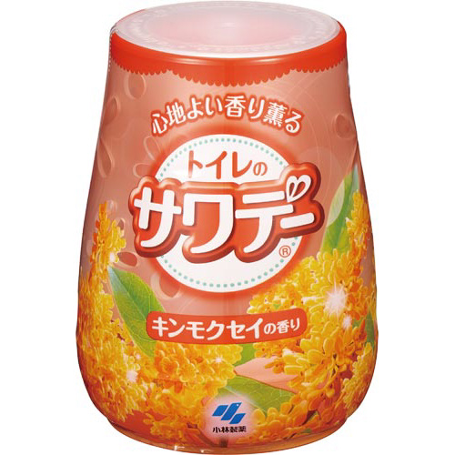 サワデー　こころ安らぐキンモクセイ　本体画像