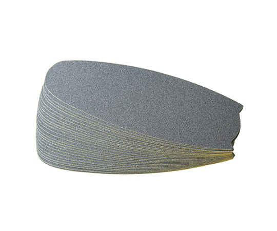 フットケアファイル用ヤスリ細目 25枚入 交換用ヤスリ細目