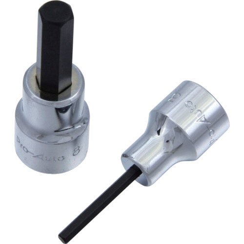 ﾍｯｸｽﾋﾞｯﾄｿｹｯﾄ 5mm 1個画像