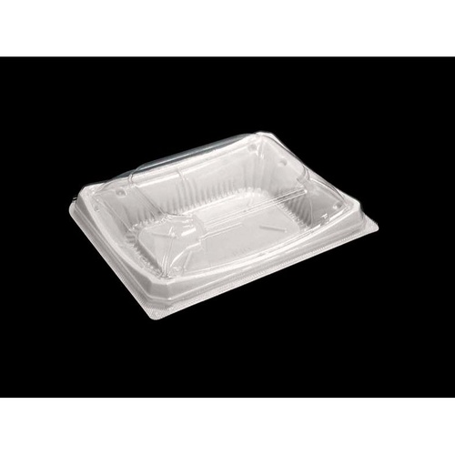 デンカポリマー フードパック OPライトR15-12(9)白画像