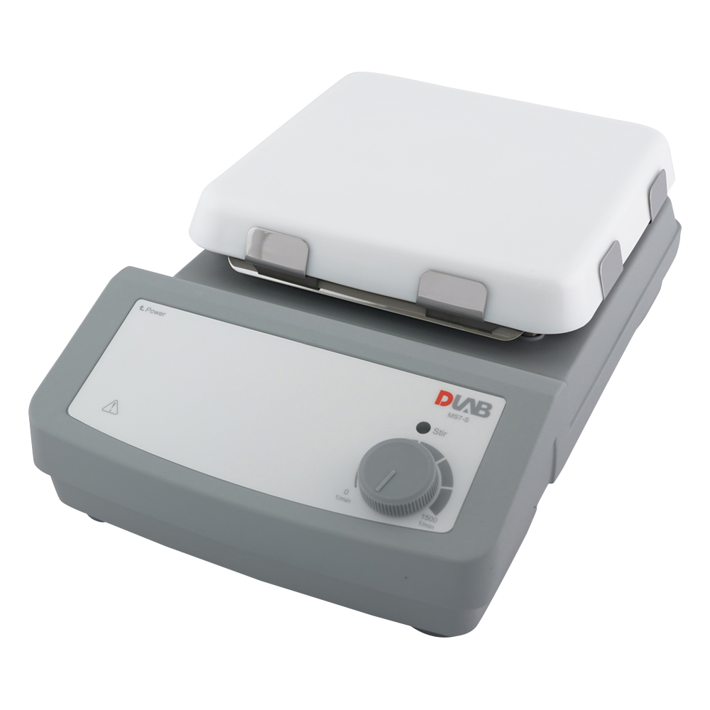 マグネチックスターラー アナログ MAX約1500rpm 10L画像