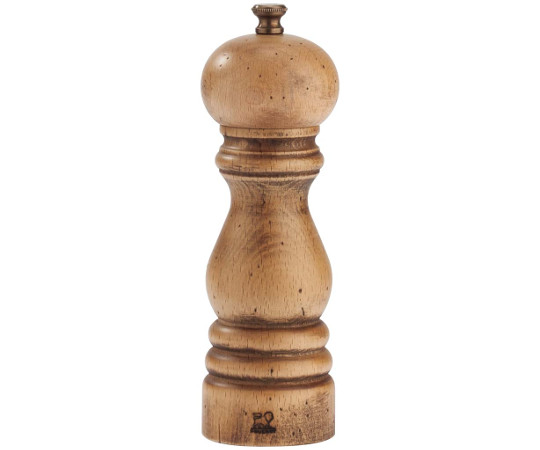 プジョー　パリ　アンティーク　ペパーミル　18cm　30957画像