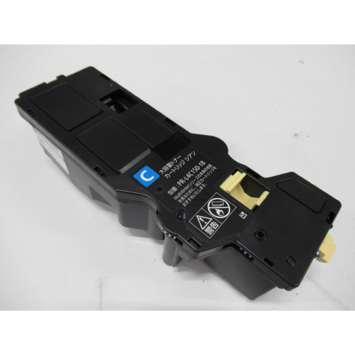 リサイクルトナー　ＰＲ－Ｌ４Ｃ１５０－１８Ｃ画像