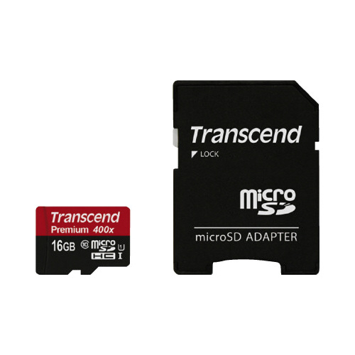ＵＨＳ対応ｍｉｃｒｏＳＤＨＣカード１６ＧＢ