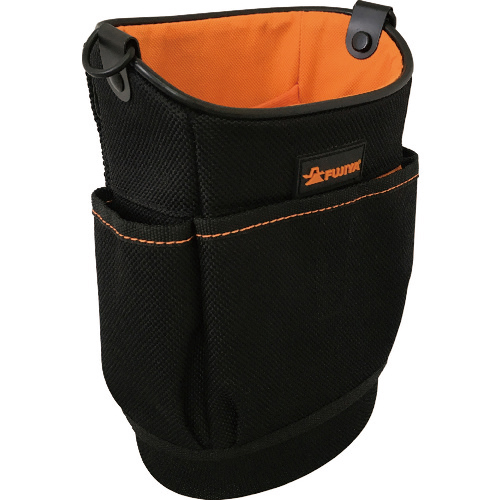 布製電工ﾊﾞｯｸﾞ 薄型ｽﾘﾑﾀｲﾌﾟ 1個画像