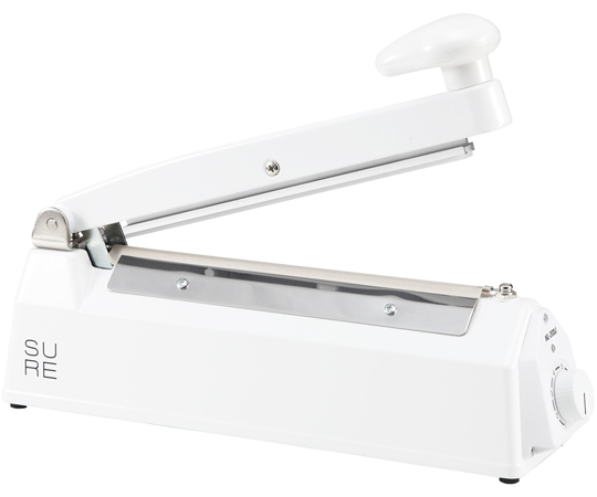 ワンランク上のシーラー　卓上タイプ　W85×D325×H230mm画像