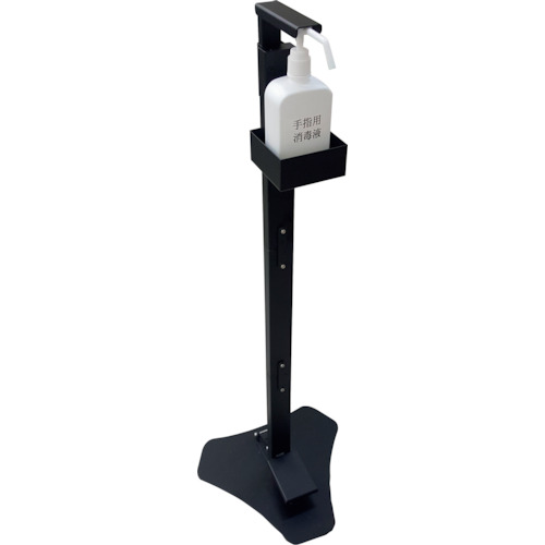 ＣＲＥＣＥＲ　足踏みディスペンサー画像