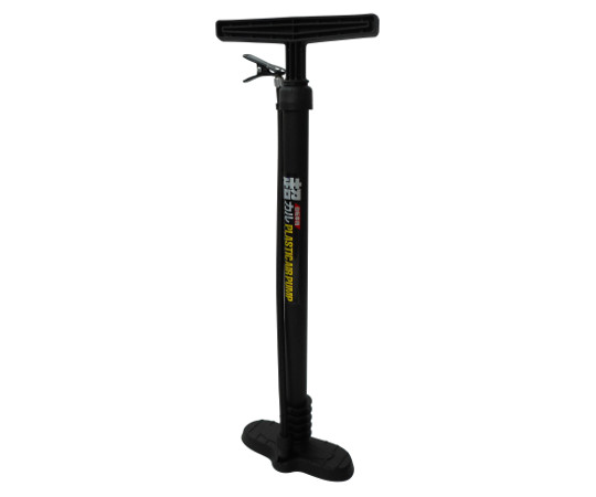 空気入れ　超カルプラエアーポンプ