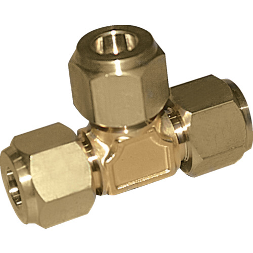 冷媒ﾌﾚｱｰｼﾞｮｲﾝﾄ ﾁｰｽﾞN付 07201171 1個画像