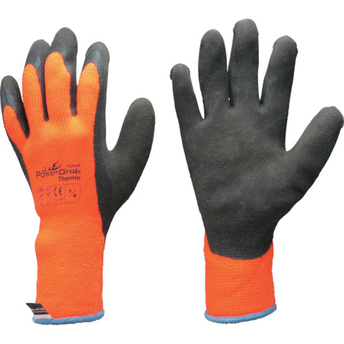 PowerGrab Thermo 8/M 1双画像