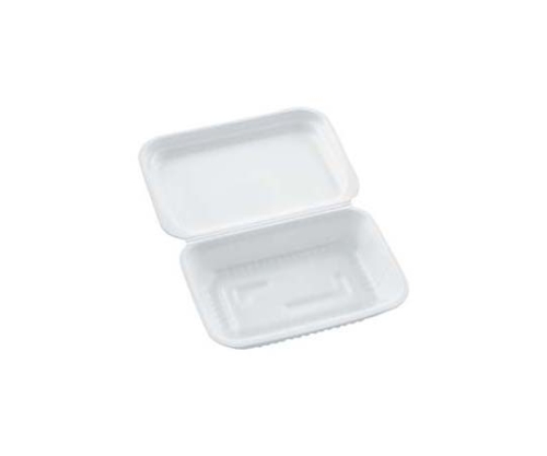 簡易式フードパック(弁当容器) 163×110×37　1200個入り