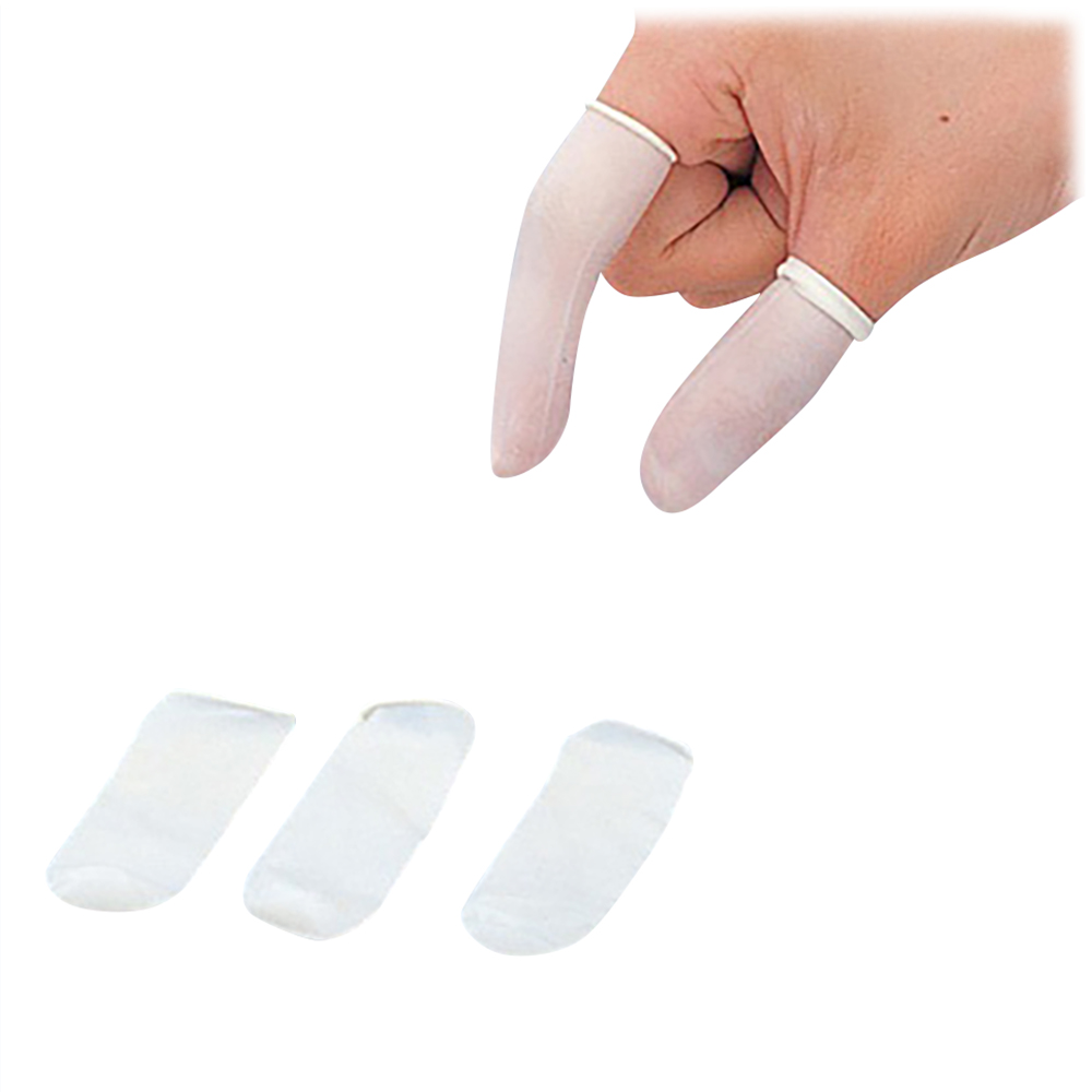 指サック S 1000枚入画像