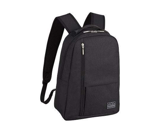 リュック（ブラック）28×41×13cm画像