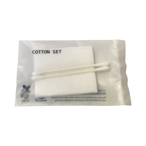 エシカシリーズ　コットンセット　５００個