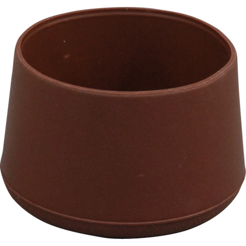 ｲｽ脚ｷｬｯﾌﾟ 茶丸48 1個画像