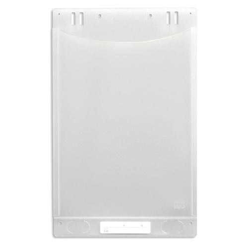 高透明作品ホルダー　Ａ４縦　１０枚入画像