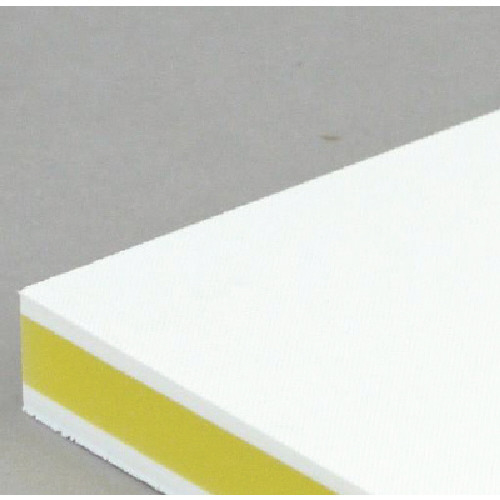 ｶﾗｰ抗菌業務用まな板 1枚画像