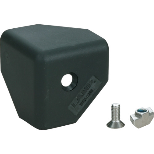 ｺｰﾅｰｷｬｯﾌﾟ (120-041-483) 1組