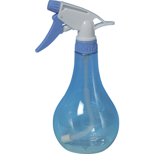 ﾌｧｲﾝｽﾌﾟﾚｰ 500cc ﾌﾞﾙｰ 1個画像