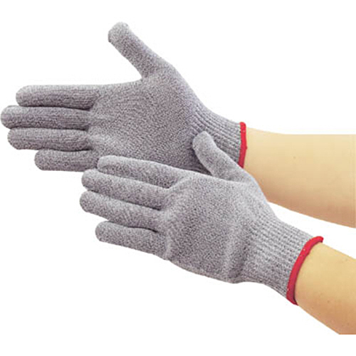 ｽﾍﾟｸﾄﾗ手袋 M 1双画像