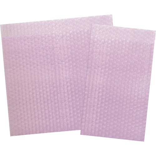 帯電防止ﾊﾞｯｸﾞ 320×280×320 HB 1ﾊﾟｯｸ(100枚)画像