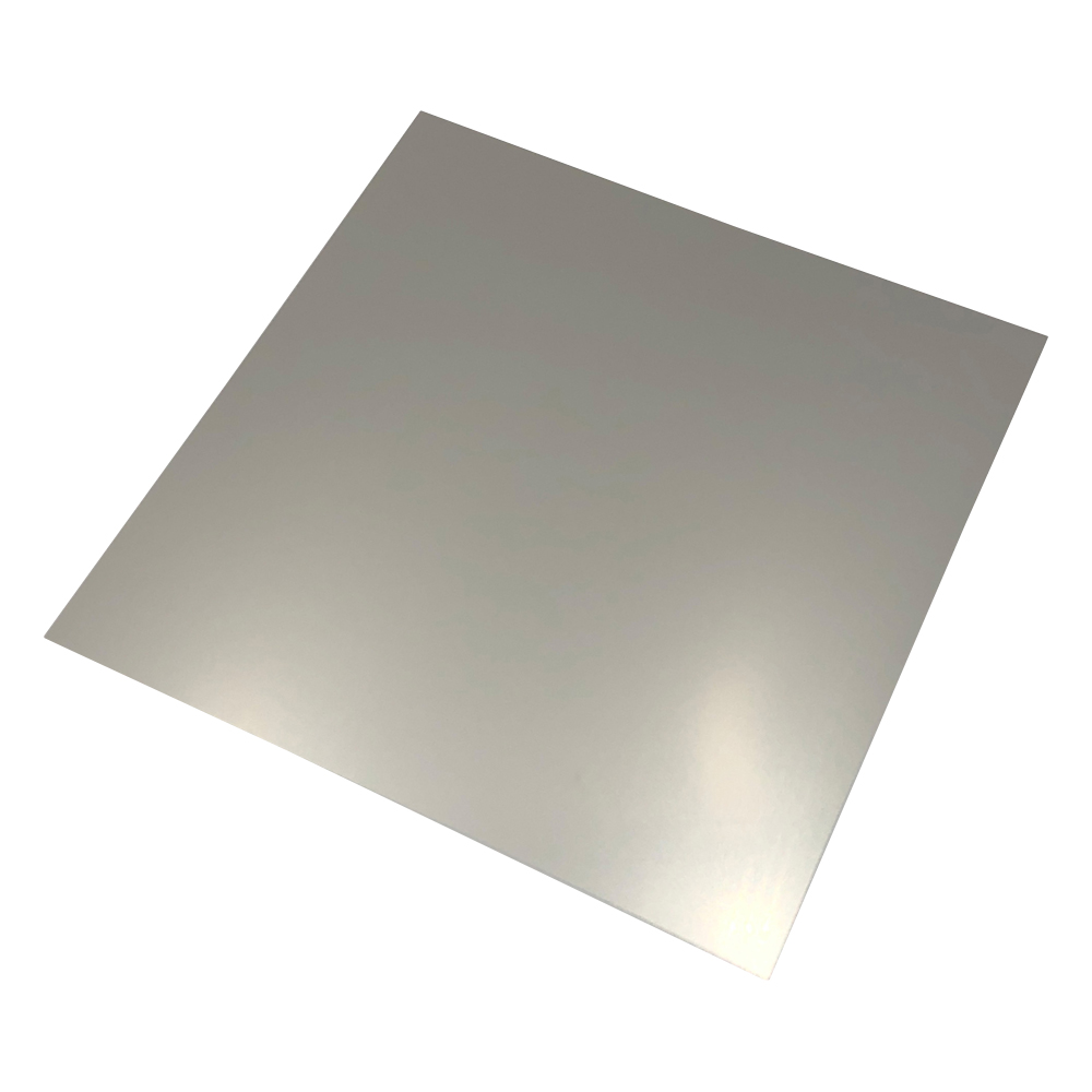 ステンレス箔　SUS304　100×100×0.05