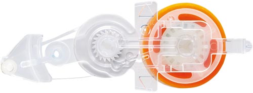 ドットライナーコンパクト（つめ替えテープ・スター）画像