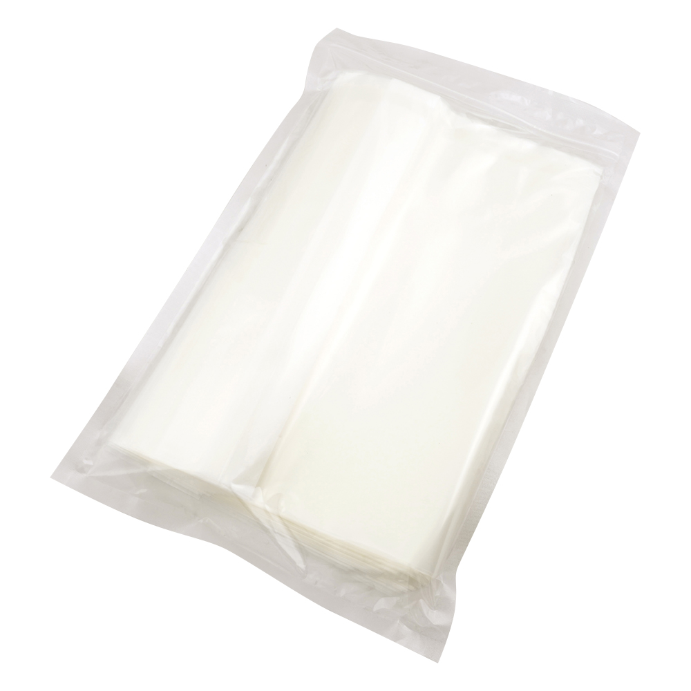 ホモジナイザー用検体バッグ フィルター付き 1箱（50枚×10袋入）画像