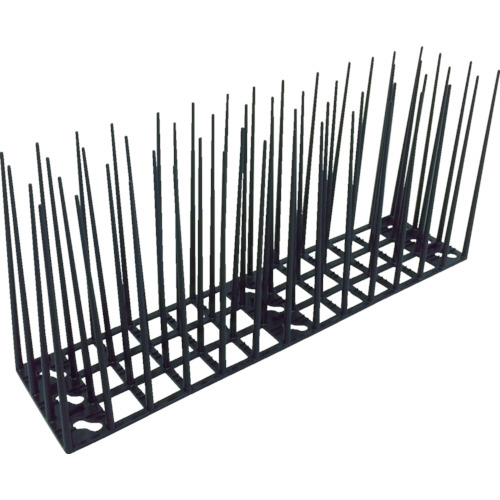 鳥よけｼｰﾄ ﾄｹﾞﾛﾝｸﾞ 80×330×150 1ﾊﾟｯｸ(3本)画像