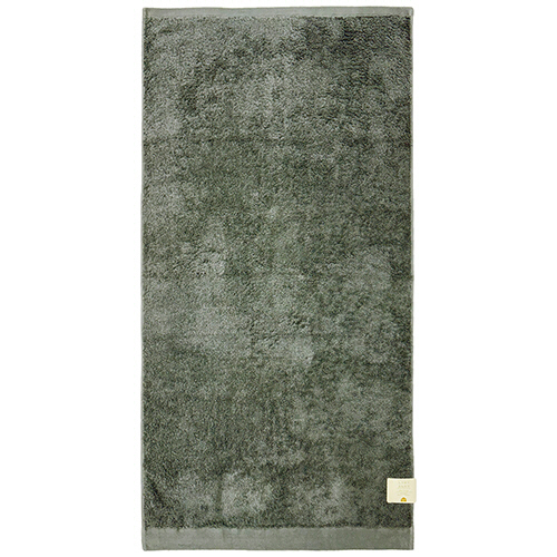 ﾊﾞｽﾀｵﾙ ﾃｯｸｶﾗｰ ﾀﾞｰｸｸﾞﾚｰ 1枚