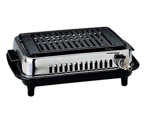 シルクルーム 高級 焼肉器じゅん Y-77C LP