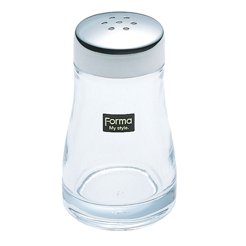 ﾌｫﾙﾏ 食塩入れ 1個