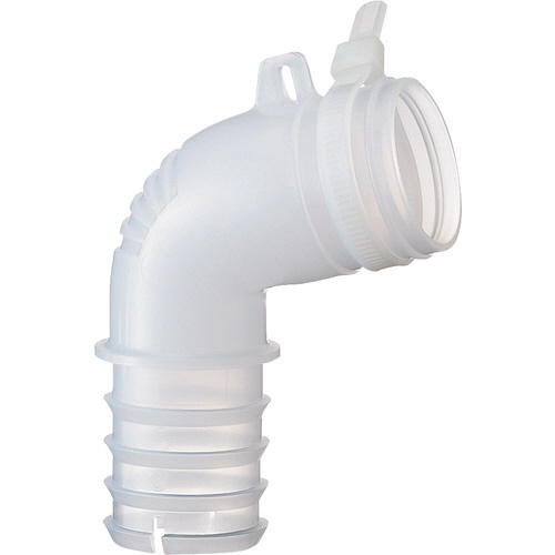 洗濯機排水ﾄﾗｯﾌﾟｴﾙﾎﾞ 1個画像