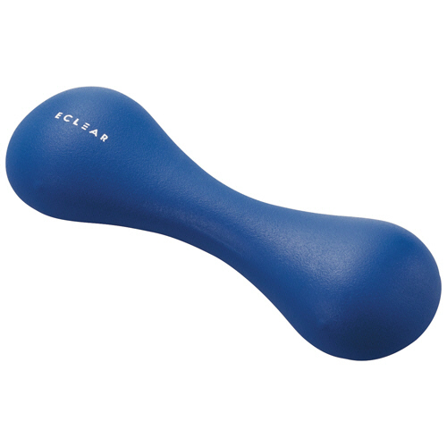 ｴｸﾘｱｽﾎﾟｰﾂ ｽﾘﾑﾀﾞﾝﾍﾞﾙ 2.0kg ﾌﾞﾙｰ 1個